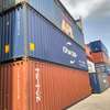 20ft Clean Shipping/Cargo Containers on Sale! thumb 1