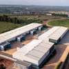 6,458 ft² Warehouse with Backup Generator in Limuru thumb 3