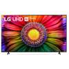 LG 86″ LED TV 86UR80006LA – UHD, Smart, ThinQ thumb 1