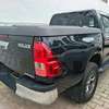 Toyota Hilux double cabin thumb 8