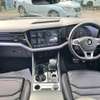 Volkswagen Touareg TDI 4MOTION 2019 Diesel thumb 4