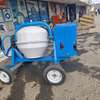 400L Aico Japan Diesel Concrete Mixer thumb 3