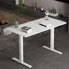 Standing Desk; Height Adjustable Standing Desk in Ogembo thumb 0