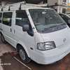 MAZDA BONGO VAN 2017 MODEL. thumb 0