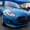 Suzuki swift hybrid new shape 2017 model thumb 3