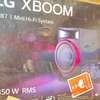 LG XBOOM CJ87,2350rms ksh49,500 thumb 2