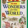 366 wonders of the world. thumb 0