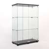 All glass -shop/office/home displays(6mm thick glass) thumb 7