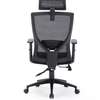 Office Chair : Staff Friendly Executive Chair thumb 8