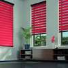 Office/Home Blinds Curtains installation -Window Blind Supplier in Kenya. thumb 12