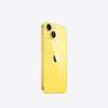 Apple iPhone 14 (256 GB) - Yellow thumb 3