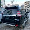 toyota landcruiser prado tzg used thumb 1