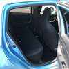 NEW BLUE VITZ (MKOPO/HIRE PURCHASE ACCEPTED) thumb 4