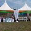 Birthday Setup, We Offer Chairs, Clean Tents, Tables thumb 8