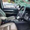 TOYOTA HILUX DOUBLE CABIN 2 thumb 2