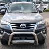 2016 Toyota Fortuner in Kenya thumb 8
