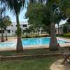 Furnished 2 Bed Apartment with Swimming Pool in Mtwapa thumb 3