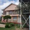 A block of apartments for sale - Mwihoko thumb 1