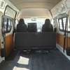 Toyota Hiace 9L Automatic Diesel 2018 thumb 4