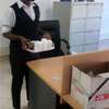 Manpower services/Outsourcing staffs in Kenya thumb 6