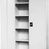Office Cabinet: Modern Full Metallic Cabinet thumb 3