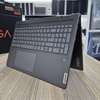 Lenovo Yoga 7 Multi-Touch 2-in-1 Laptop  Core i5 13th Gen thumb 1