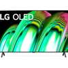 LG 55 Inch OLED 55A2 4K HDR Smart TV thumb 2