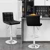 Bar Stool : Swivel Adjustable Bar Stool thumb 0