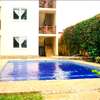 Furnished 8 Bed Apartment with Swimming Pool in Diani thumb 7