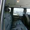 2017 Mercedes Benz G350d thumb 7