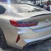 BMW M8i 2020 model Sport thumb 10