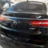 Mercedes Benz GLE coupe fresh import thumb 1