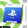 PlayStation Gift Card  (US/UK/UAE/SA) - PSN | PS PLUS thumb 1