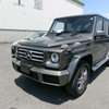 2017 Mercedes Benz G350d thumb 1