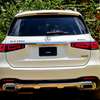 MERCEDES BENZ GLS400D 4MATIC 2020. FULLY LOADED thumb 3