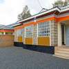 3 Bed House with Borehole in Ongata Rongai thumb 0