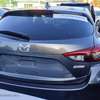Mazda Axela grey 2018 2wd thumb 5