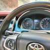 Toyota harrier Newshape thumb 3