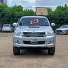 Toyota Hilux Double cab thumb 0