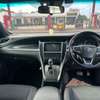Toyota Harrier 2012 KCT thumb 6