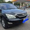 Toyota Harrier 2009 thumb 0