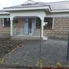 3 Bed House with En Suite in Ngong thumb 4