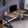 Solid Wood Office/Computer Desk thumb 4