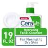 CeraVe Hydrating Facial Cleanser thumb 0