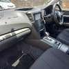 Subaru Legacy 2500cc petrol 2014 thumb 3