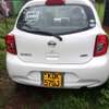 Nissan march for sale price is negotiable thumb 1