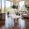 Outdoor Chairs:Stackable Outdoor Chair In Awendo thumb 4