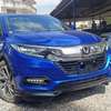 Honda Vezel non hybrid Blue Sport 2019 thumb 1