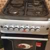 Used Von cooker 3 Gas + 1 Electric Cooker Mono Brown thumb 3