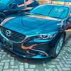 Mazda Atenza saloon quick sale thumb 2